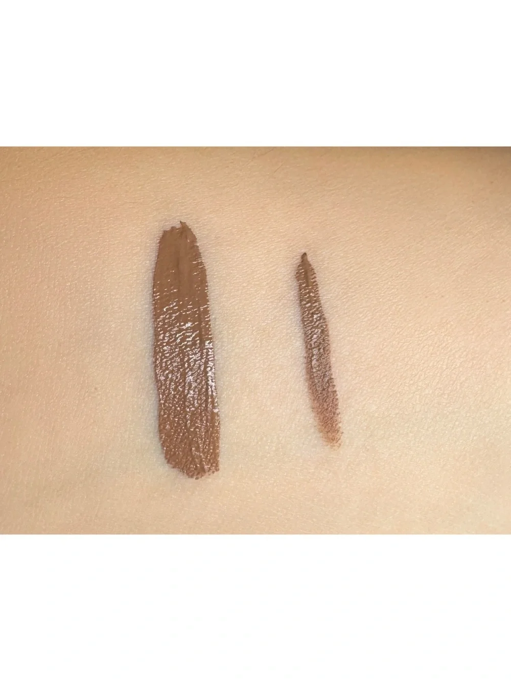 Kiko Milano Liquid Eye Base & Eyeshadow 04 Melted Chocolate